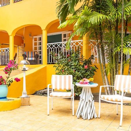 Beau Vallon Residence エクステリア 写真