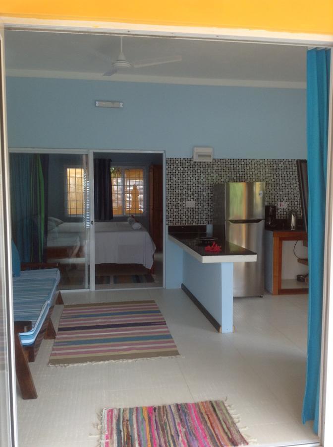 Beau Vallon Residence エクステリア 写真