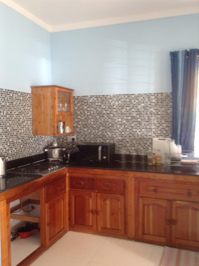 Beau Vallon Residence エクステリア 写真