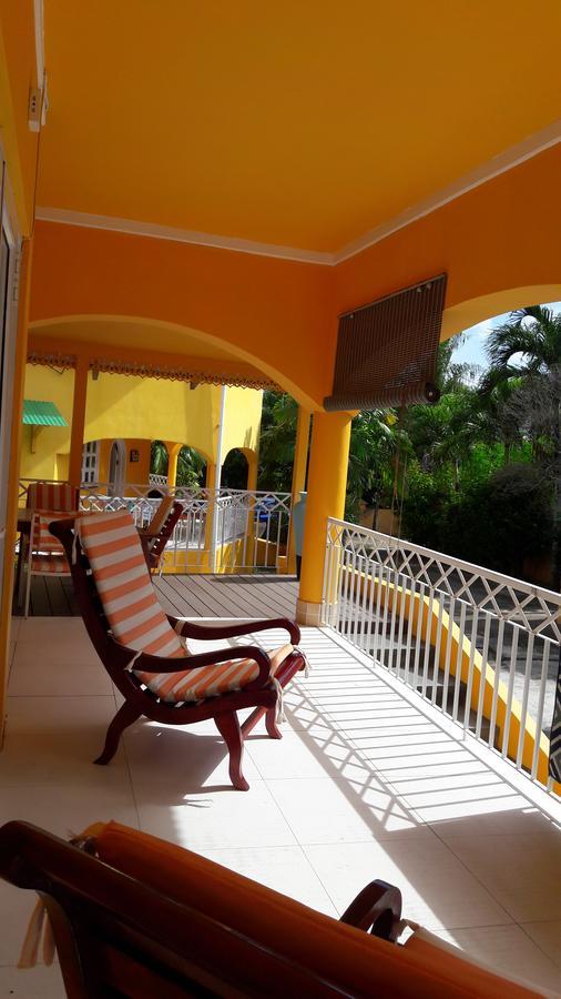 Beau Vallon Residence エクステリア 写真